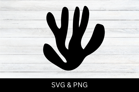 Coral SVG Embroidery Design Review
