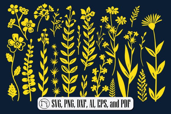 FLORAL COSTALONG SVG Cut File Bundle Review