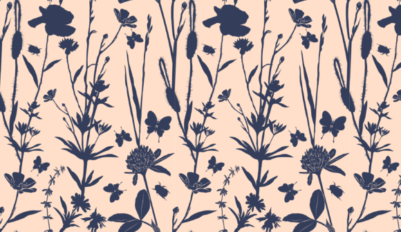 Flower Shadows Embroidery Design Review